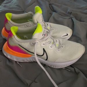 Nike shoes
